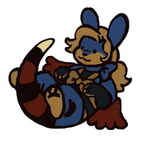 RawrRawr0221's Page Doll