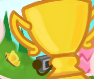 @trophy's Pin Board Image