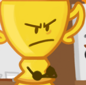 @trophy's Pin Board Image