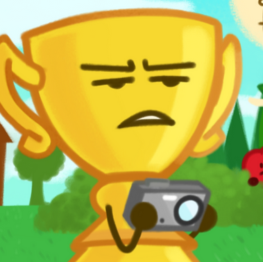 @trophy's Pin Board Image