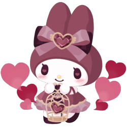 @trophy's Pin Board Image