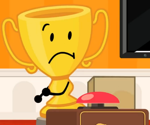 @trophy's Pin Board Image