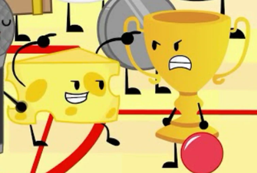 @trophy's Pin Board Image