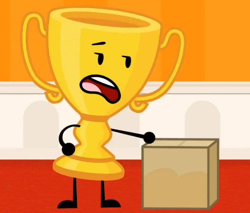 @trophy's Pin Board Image