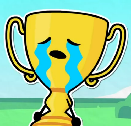 @trophy's Pin Board Image