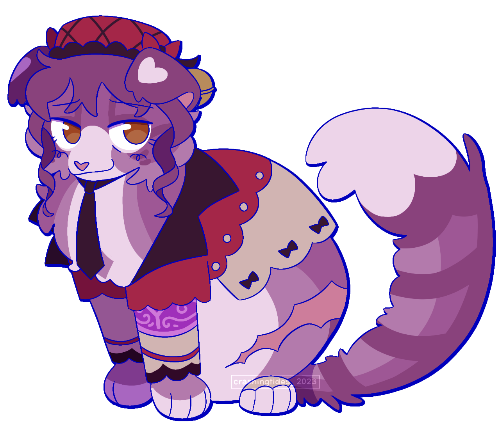 @winterbunz's Pin Board Image