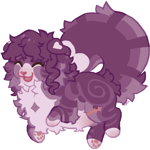 @winterbunz's Pin Board Image