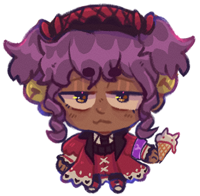 @winterbunz's Pin Board Image