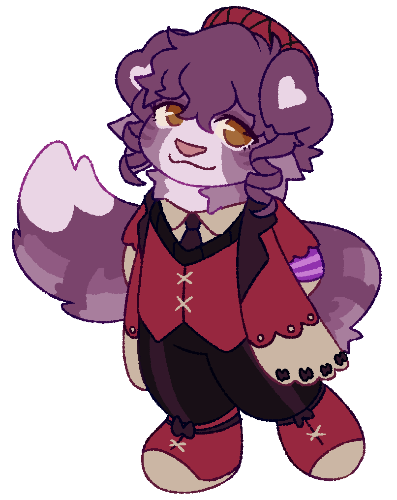 @winterbunz's Pin Board Image