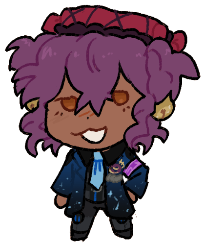 @winterbunz's Pin Board Image