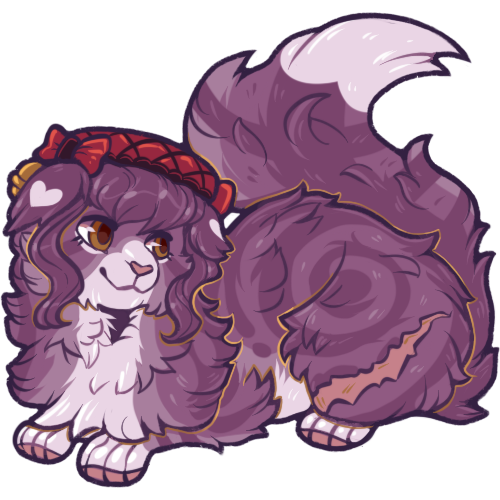 @winterbunz's Pin Board Image