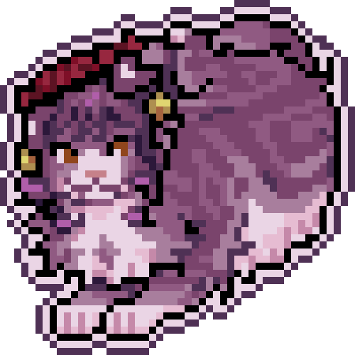 @winterbunz's Pin Board Image