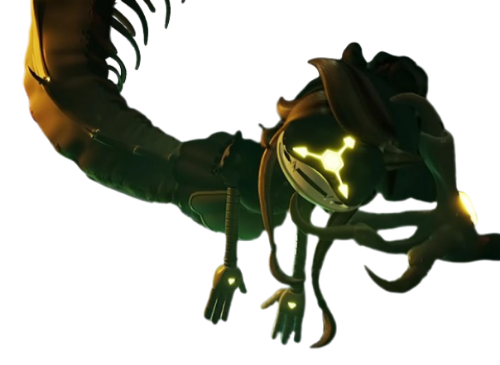 @uKyvian's Pin Board Image