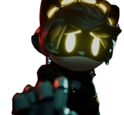 @uKyvian's Pin Board Image