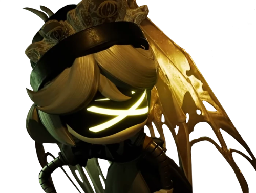 @uKyvian's Pin Board Image