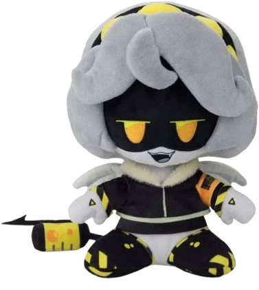 @uKyvian's Pin Board Image