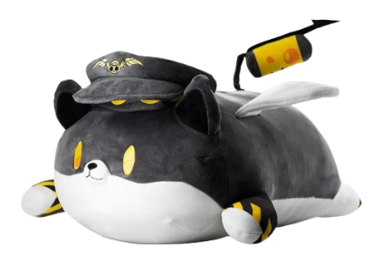 @uKyvian's Pin Board Image