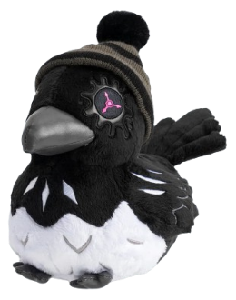 @uKyvian's Pin Board Image