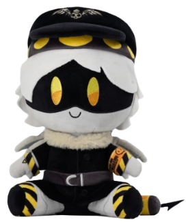 @uKyvian's Pin Board Image