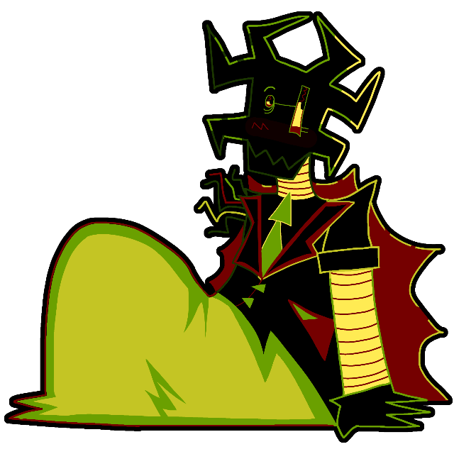 Psychicshark's Page Doll