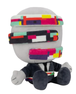 @uKyvian's Pin Board Image