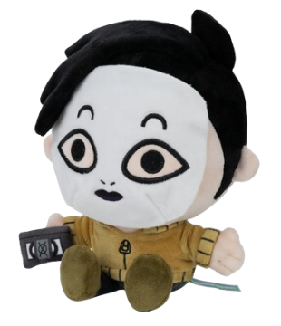 @uKyvian's Pin Board Image