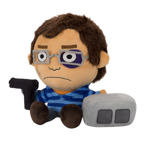 @uKyvian's Pin Board Image