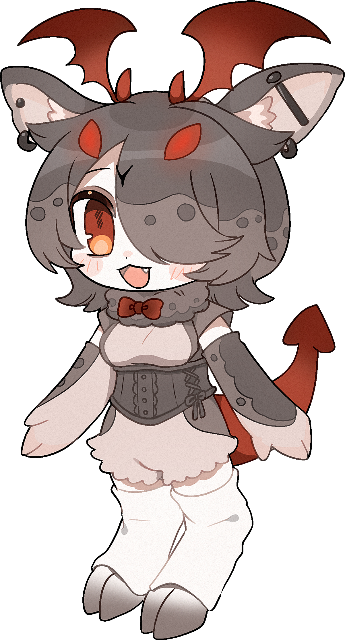 ethersent's Page Doll
