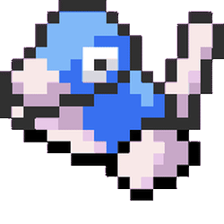 @polarpace's Pin Board Image