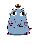 @polarpace's Pin Board Image