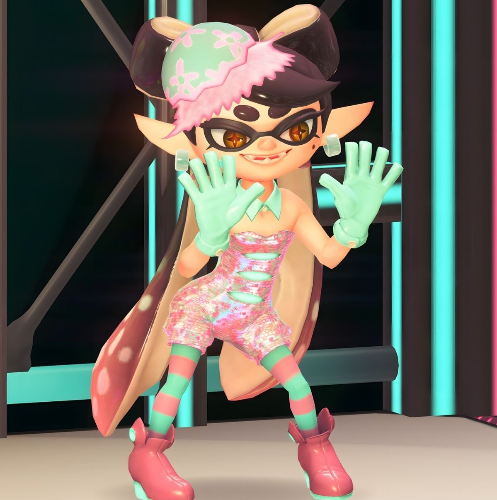 @Cyberamicpuppy's Pin Board Image