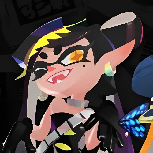 @Cyberamicpuppy's Pin Board Image