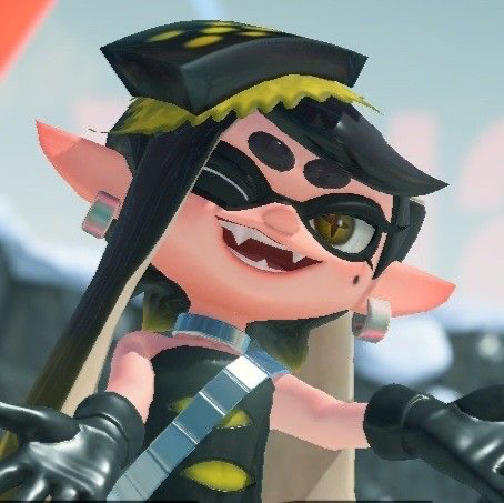 @Cyberamicpuppy's Pin Board Image