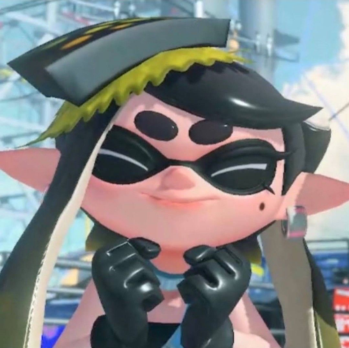 @Cyberamicpuppy's Pin Board Image