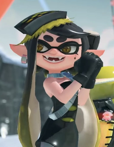 @Cyberamicpuppy's Pin Board Image