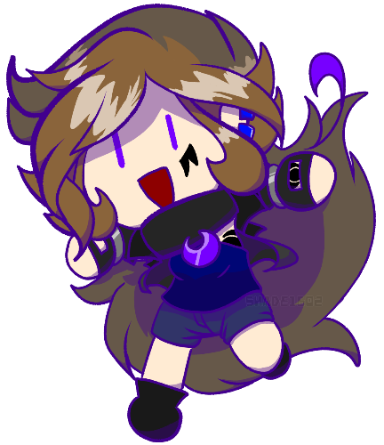 @Shade1602's Pin Board Image