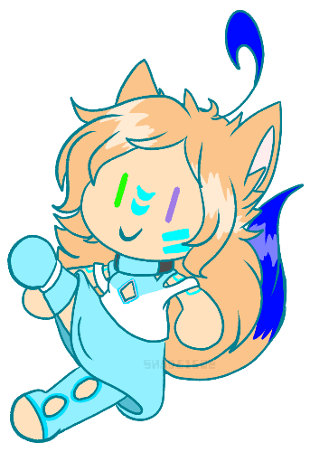 @Shade1602's Pin Board Image