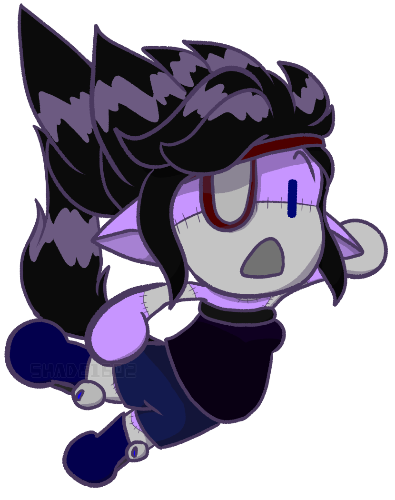 @Shade1602's Pin Board Image