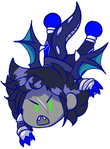 @Shade1602's Pin Board Image