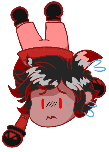 @Shade1602's Pin Board Image