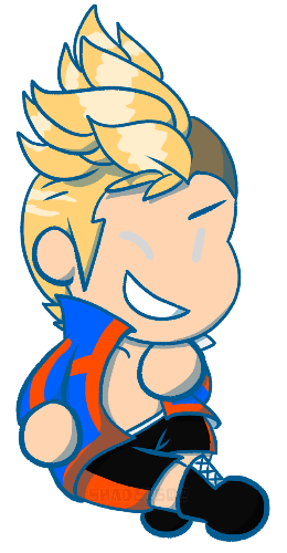 @Shade1602's Pin Board Image