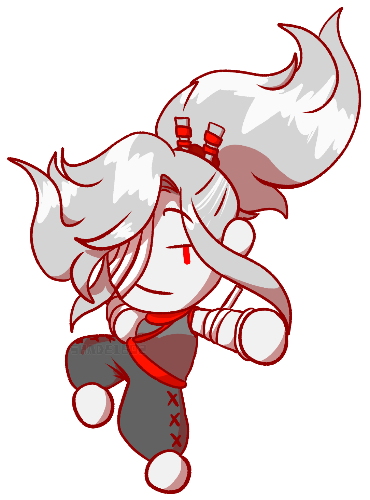 @Shade1602's Pin Board Image