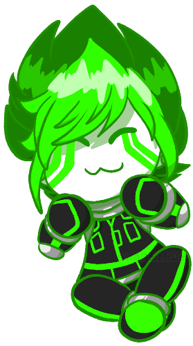 @Shade1602's Pin Board Image