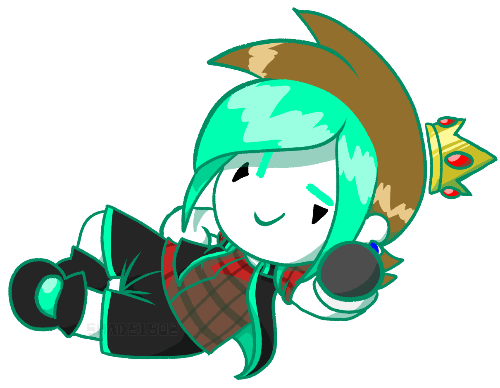 @Shade1602's Pin Board Image