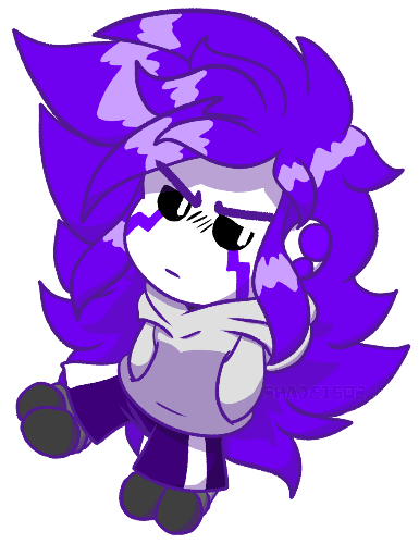 @Shade1602's Pin Board Image