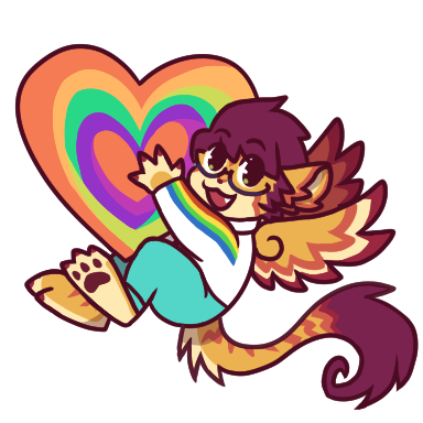 DandySphinx's Page Doll