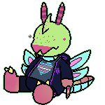 @SugarSwampSiren's Pin Board Image