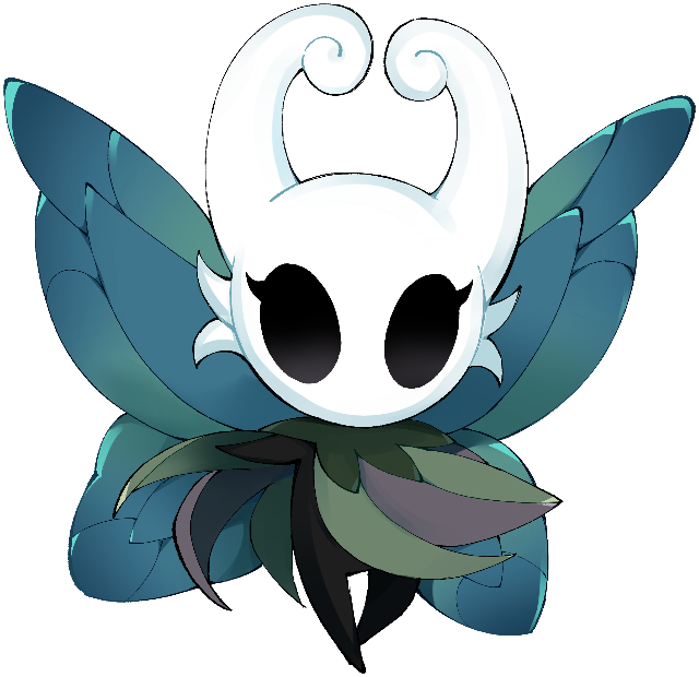 InkMossDragon's Page Doll