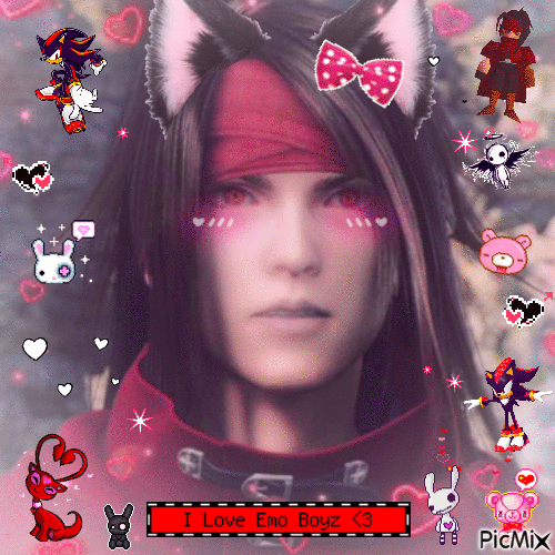 @BlondeDingDong's Pin Board Image