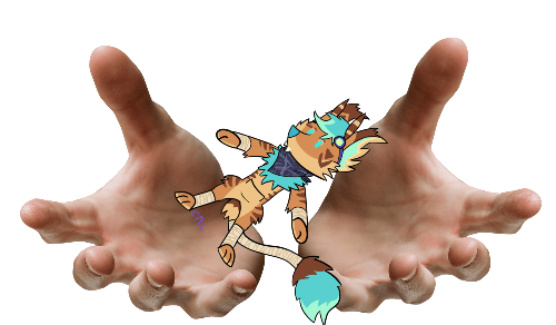 @Izarri's Pin Board Image